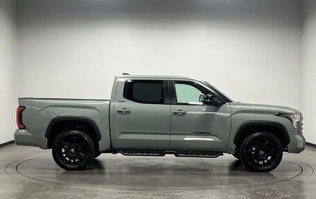 Toyota Tundra, 2025 год, 7 100 000 рублей, 6 фотография