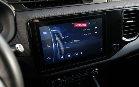 Chery Tiggo 4 I рестайлинг, 2021 год, 1 350 000 рублей, 12 фотография