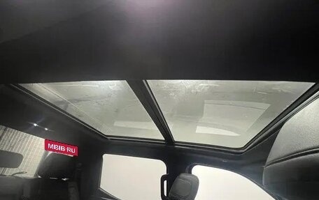 Toyota Tundra, 2025 год, 7 100 000 рублей, 7 фотография