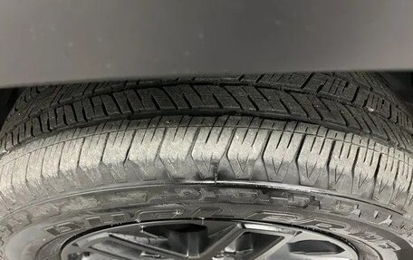 Toyota Tundra, 2025 год, 7 100 000 рублей, 9 фотография