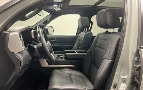 Toyota Tundra, 2025 год, 7 100 000 рублей, 13 фотография