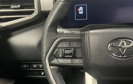 Toyota Tundra, 2025 год, 7 100 000 рублей, 15 фотография