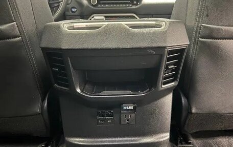 Toyota Tundra, 2025 год, 7 100 000 рублей, 18 фотография