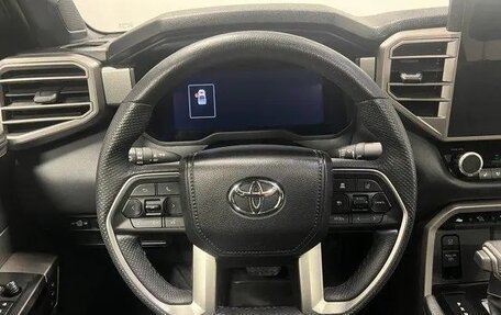 Toyota Tundra, 2025 год, 7 100 000 рублей, 12 фотография