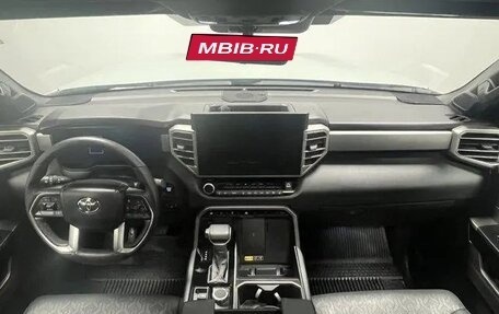 Toyota Tundra, 2025 год, 7 100 000 рублей, 11 фотография