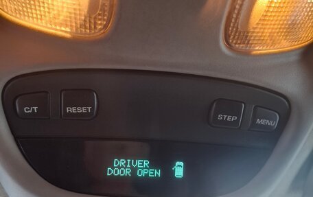 Jeep Grand Cherokee, 2004 год, 950 000 рублей, 3 фотография