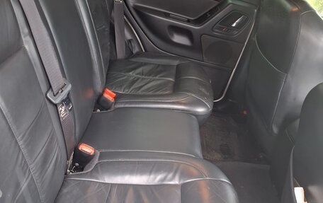 Jeep Grand Cherokee, 2004 год, 950 000 рублей, 12 фотография