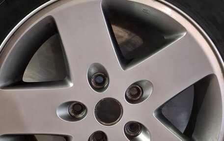 Jeep Grand Cherokee, 2004 год, 950 000 рублей, 10 фотография