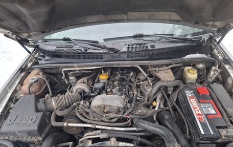 Jeep Grand Cherokee, 2004 год, 950 000 рублей, 2 фотография