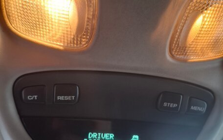 Jeep Grand Cherokee, 2004 год, 950 000 рублей, 7 фотография