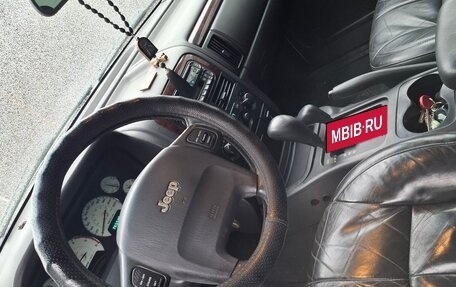 Jeep Grand Cherokee, 2004 год, 950 000 рублей, 4 фотография