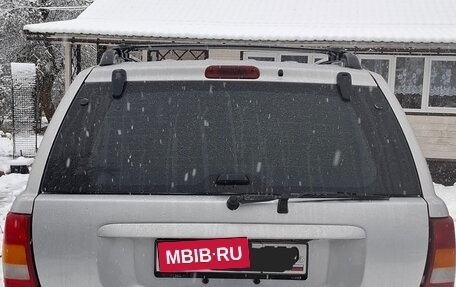 Jeep Grand Cherokee, 2004 год, 950 000 рублей, 1 фотография