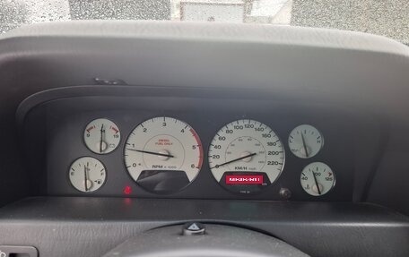 Jeep Grand Cherokee, 2004 год, 950 000 рублей, 8 фотография