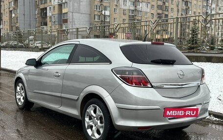 Opel Astra H, 2006 год, 290 000 рублей, 6 фотография