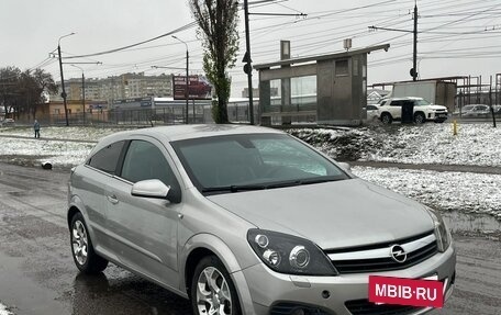 Opel Astra H, 2006 год, 290 000 рублей, 3 фотография
