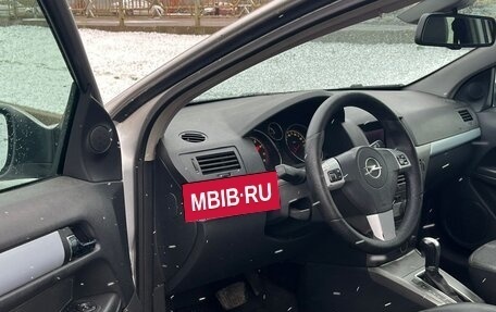 Opel Astra H, 2006 год, 290 000 рублей, 7 фотография