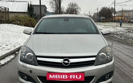 Opel Astra H, 2006 год, 290 000 рублей, 2 фотография