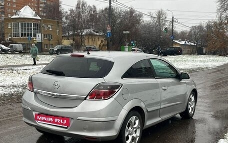 Opel Astra H, 2006 год, 290 000 рублей, 4 фотография