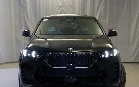 BMW X6, 2025 год, 12 900 000 рублей, 1 фотография
