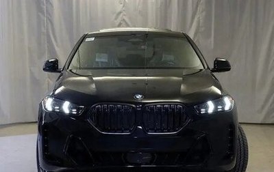 BMW X6, 2025 год, 12 900 000 рублей, 1 фотография