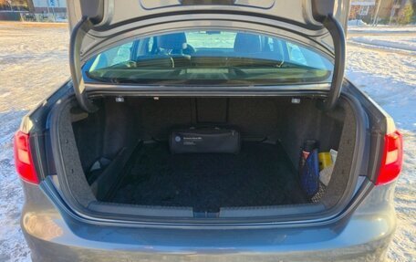 Volkswagen Jetta VI, 2014 год, 1 090 000 рублей, 14 фотография