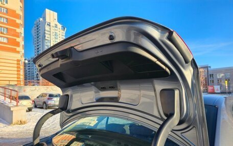 Volkswagen Jetta VI, 2014 год, 1 090 000 рублей, 15 фотография