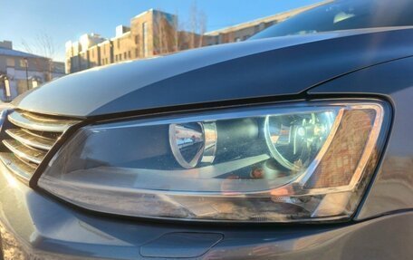 Volkswagen Jetta VI, 2014 год, 1 090 000 рублей, 13 фотография