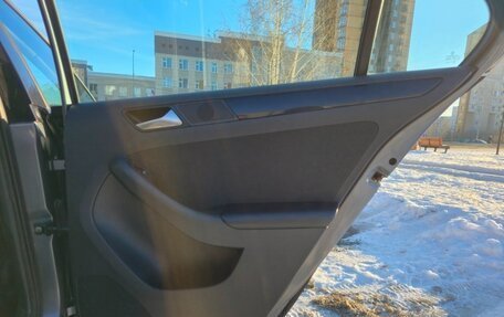 Volkswagen Jetta VI, 2014 год, 1 090 000 рублей, 18 фотография