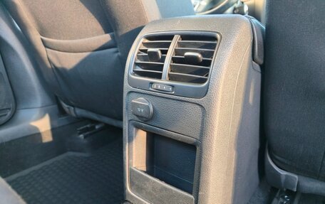 Volkswagen Jetta VI, 2014 год, 1 090 000 рублей, 19 фотография