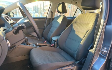 Volkswagen Jetta VI, 2014 год, 1 090 000 рублей, 31 фотография