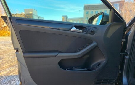 Volkswagen Jetta VI, 2014 год, 1 090 000 рублей, 28 фотография