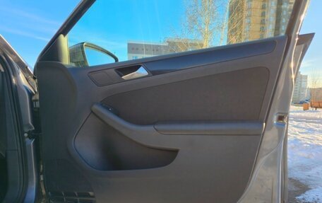 Volkswagen Jetta VI, 2014 год, 1 090 000 рублей, 21 фотография