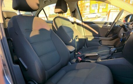 Volkswagen Jetta VI, 2014 год, 1 090 000 рублей, 24 фотография