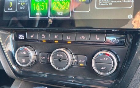 Volkswagen Jetta VI, 2014 год, 1 090 000 рублей, 38 фотография