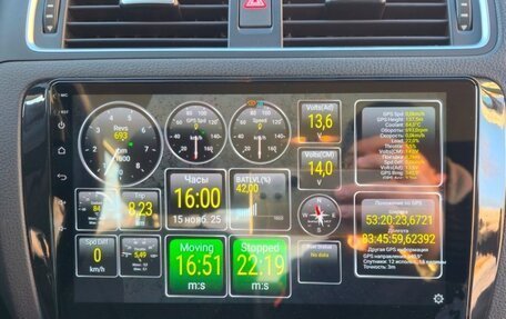 Volkswagen Jetta VI, 2014 год, 1 090 000 рублей, 37 фотография