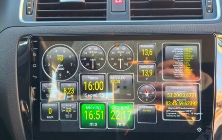 Volkswagen Jetta VI, 2014 год, 1 090 000 рублей, 36 фотография