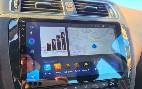 Volkswagen Jetta VI, 2014 год, 1 090 000 рублей, 35 фотография