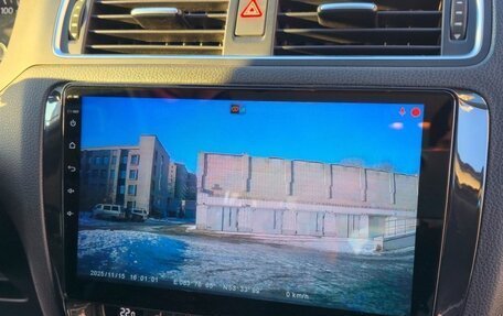 Volkswagen Jetta VI, 2014 год, 1 090 000 рублей, 40 фотография