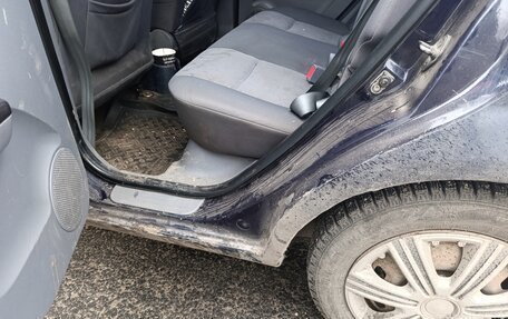 Hyundai Getz I рестайлинг, 2003 год, 330 000 рублей, 8 фотография