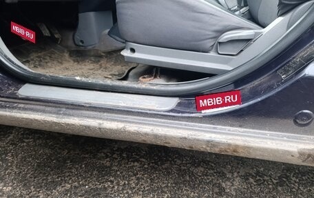 Hyundai Getz I рестайлинг, 2003 год, 330 000 рублей, 6 фотография