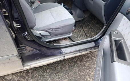 Hyundai Getz I рестайлинг, 2003 год, 330 000 рублей, 9 фотография