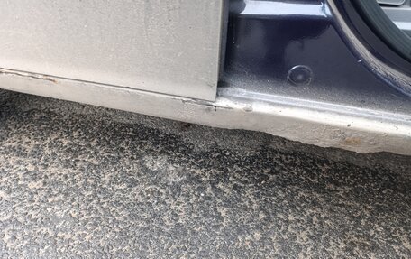 Hyundai Getz I рестайлинг, 2003 год, 330 000 рублей, 10 фотография