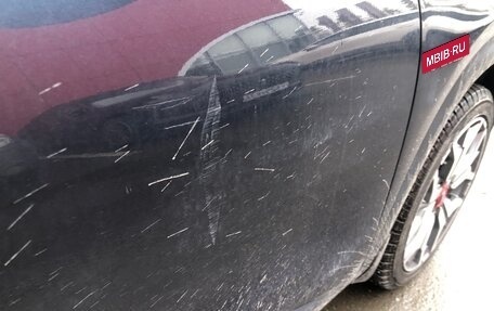 KIA Seltos I, 2020 год, 2 600 000 рублей, 6 фотография