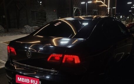 Volkswagen Passat B7, 2011 год, 849 000 рублей, 2 фотография