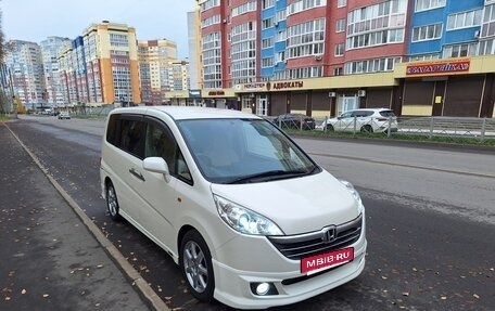 Honda Stepwgn III, 2005 год, 1 010 000 рублей, 8 фотография