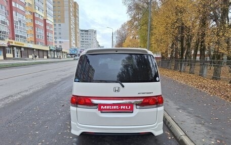 Honda Stepwgn III, 2005 год, 1 010 000 рублей, 4 фотография