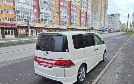 Honda Stepwgn III, 2005 год, 1 010 000 рублей, 3 фотография
