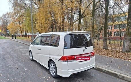 Honda Stepwgn III, 2005 год, 1 010 000 рублей, 5 фотография