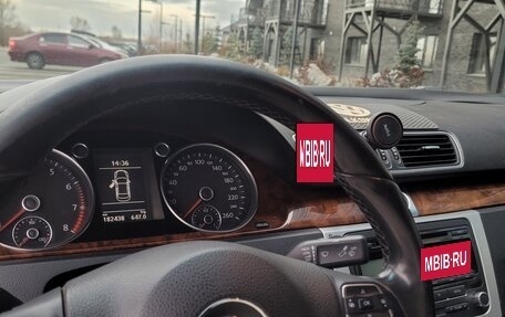 Volkswagen Passat B7, 2011 год, 849 000 рублей, 7 фотография