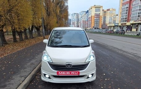 Honda Stepwgn III, 2005 год, 1 010 000 рублей, 7 фотография